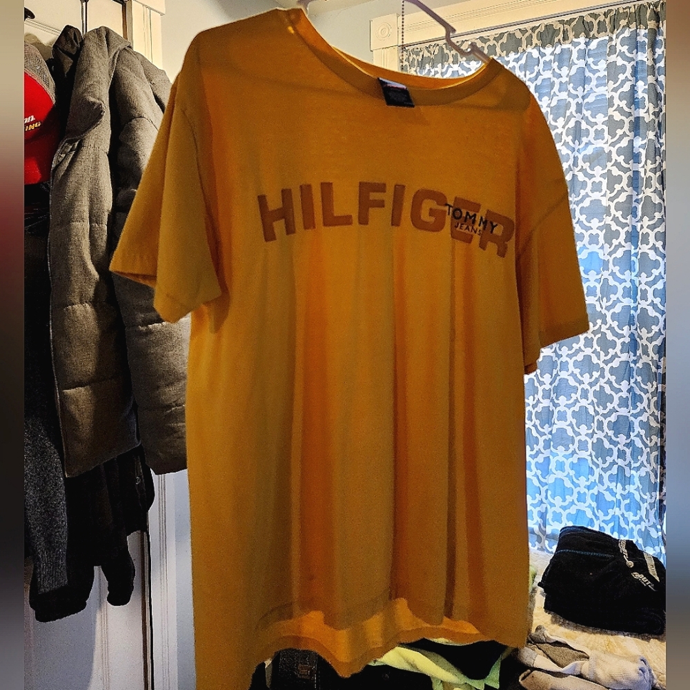 Tommy Hilfiger t-shirt